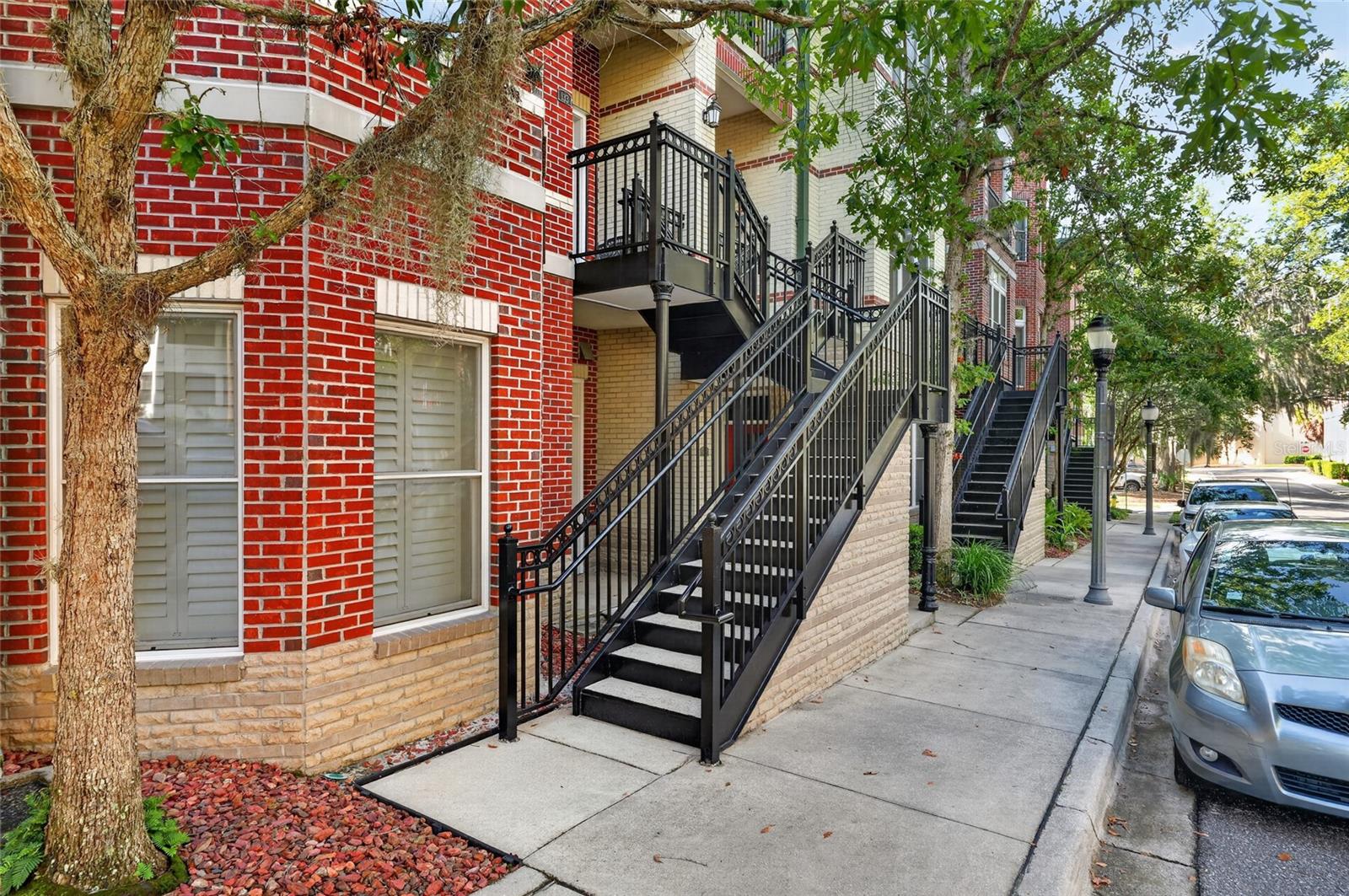 REGENTS PARK CONDO PH II - Residential