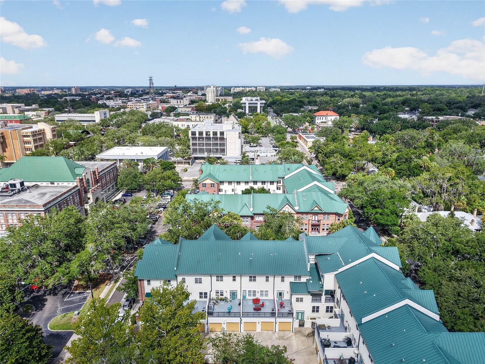 REGENTS PARK CONDO PH II - Residential