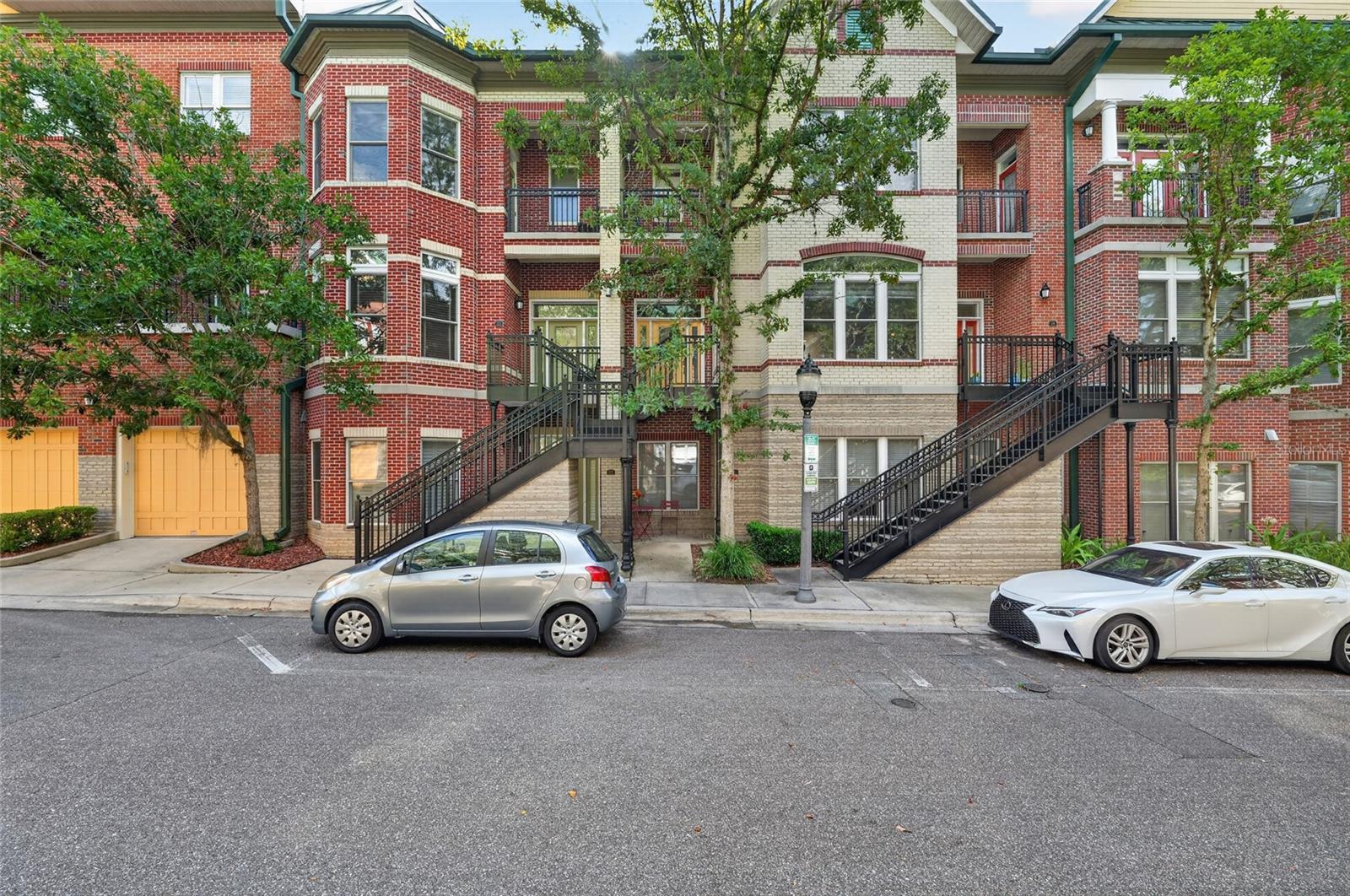 REGENTS PARK CONDO PH II - Residential