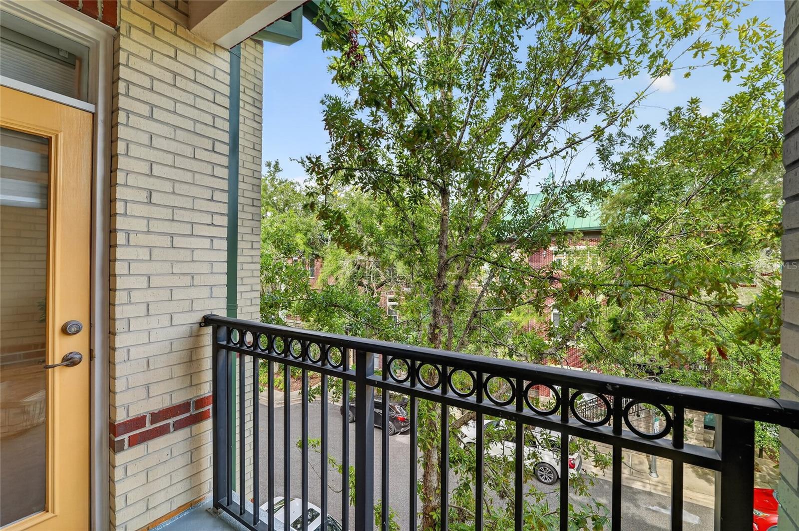REGENTS PARK CONDO PH II - Residential