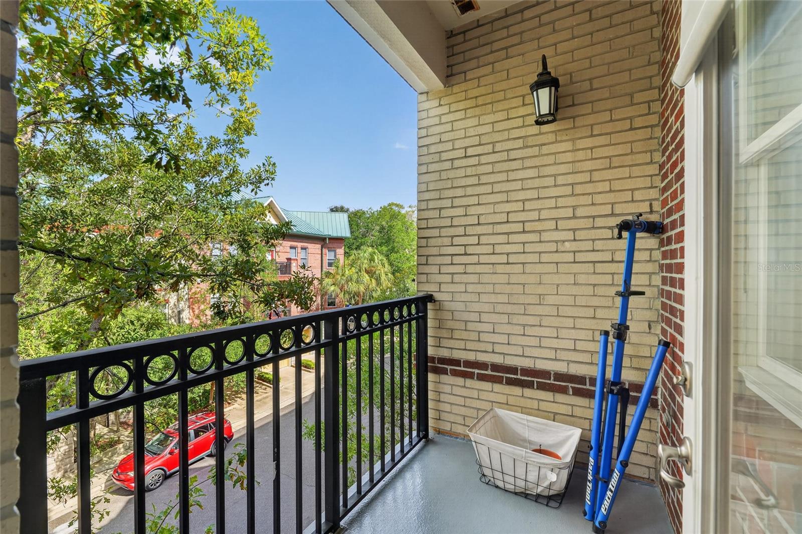 REGENTS PARK CONDO PH II - Residential