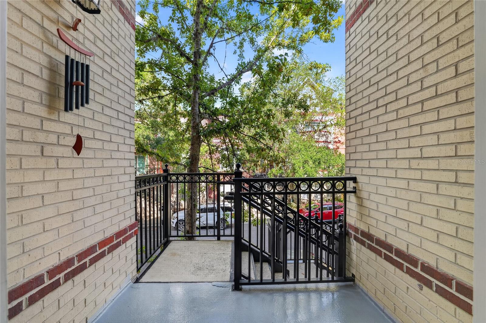 REGENTS PARK CONDO PH II - Residential