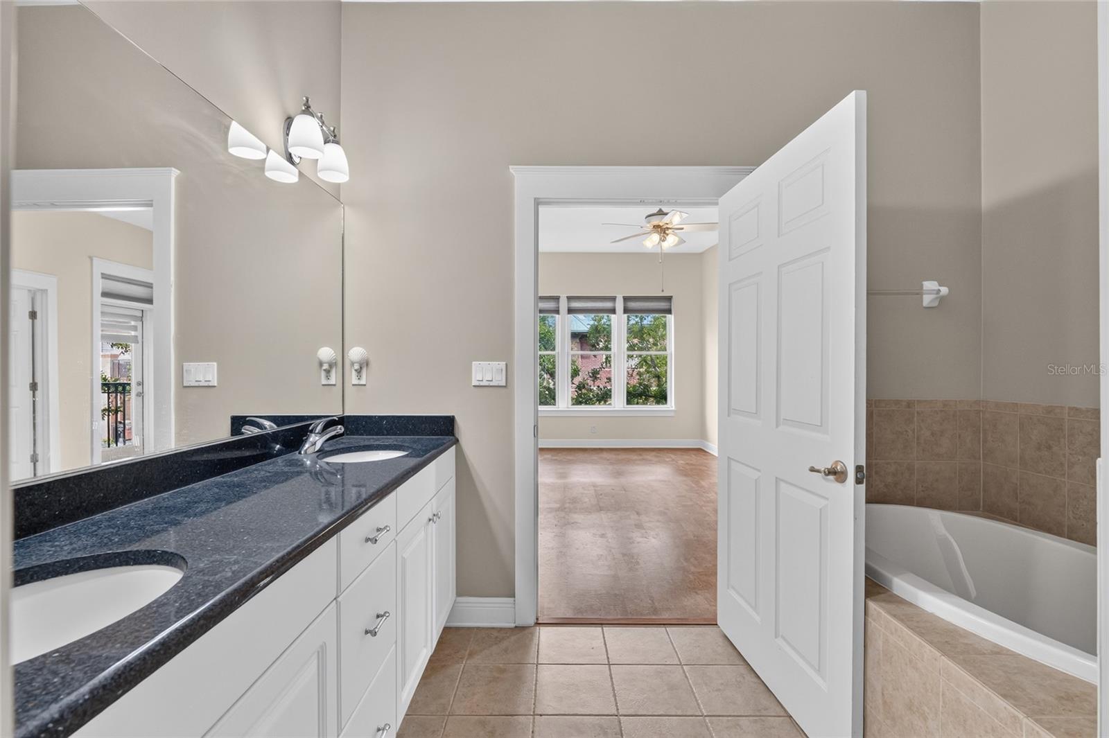 REGENTS PARK CONDO PH II - Residential