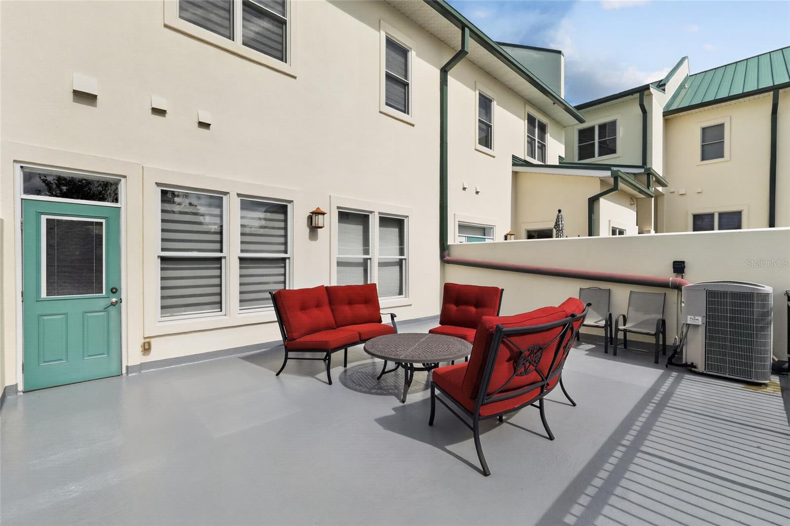 REGENTS PARK CONDO PH II - Residential