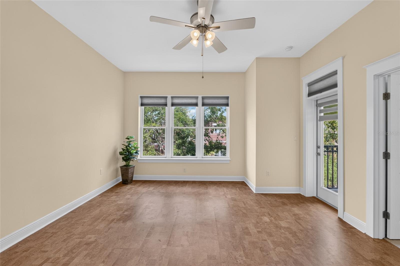 REGENTS PARK CONDO PH II - Residential