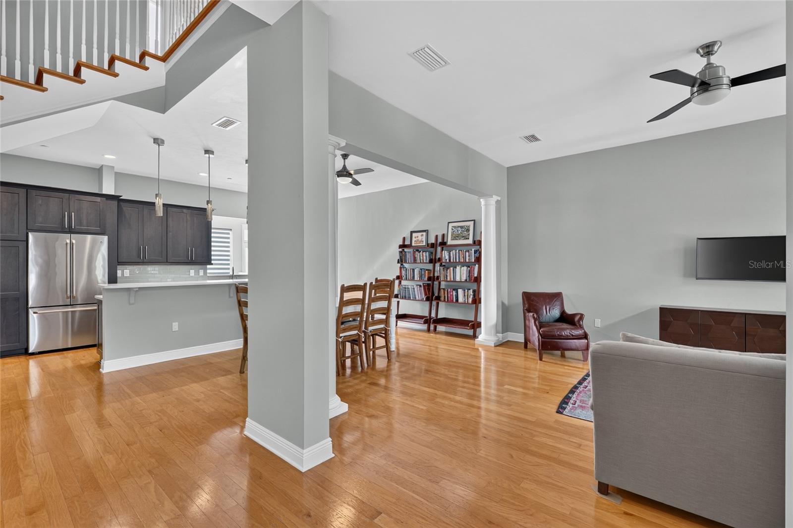 REGENTS PARK CONDO PH II - Residential