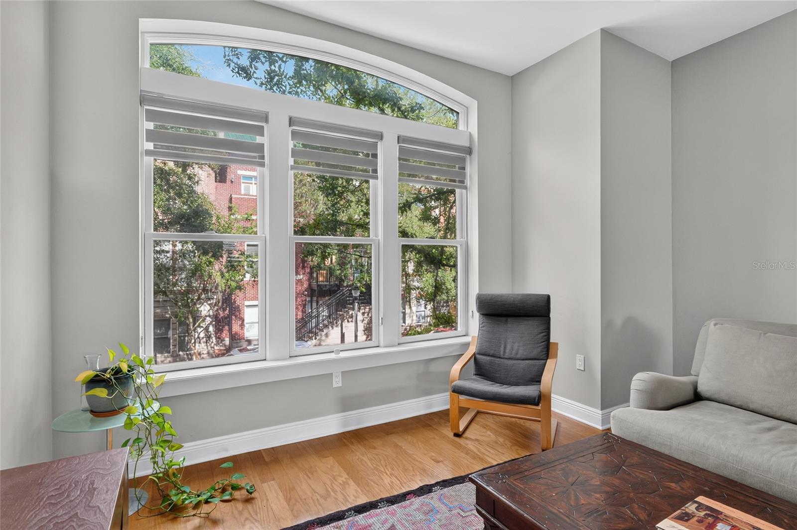 REGENTS PARK CONDO PH II - Residential