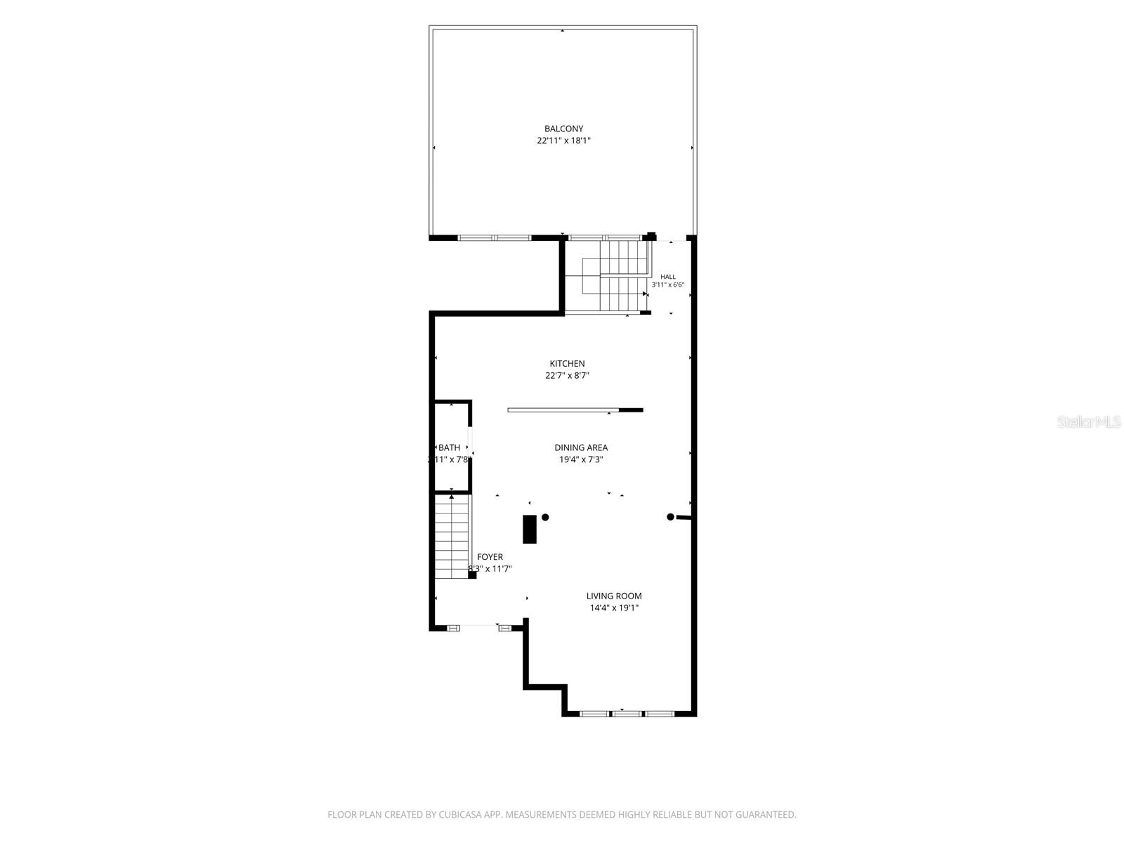 REGENTS PARK CONDO PH II - Residential