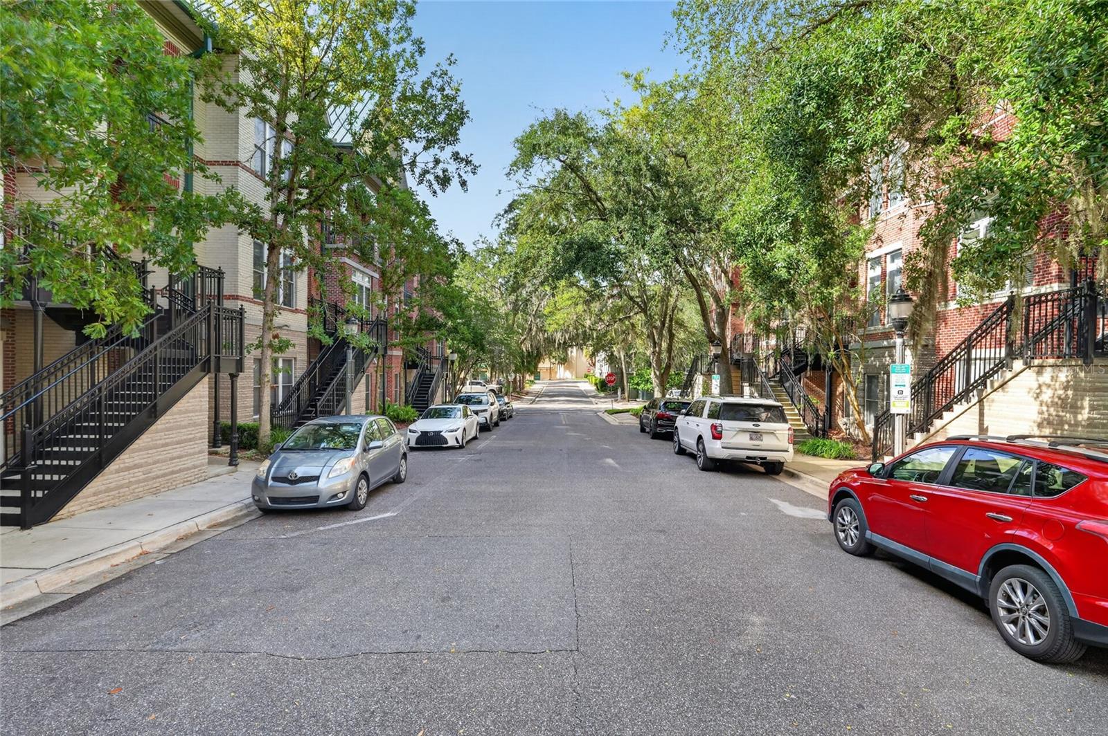 REGENTS PARK CONDO PH II - Residential