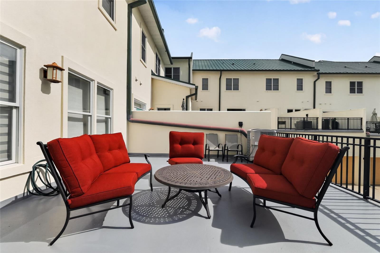 REGENTS PARK CONDO PH II - Residential