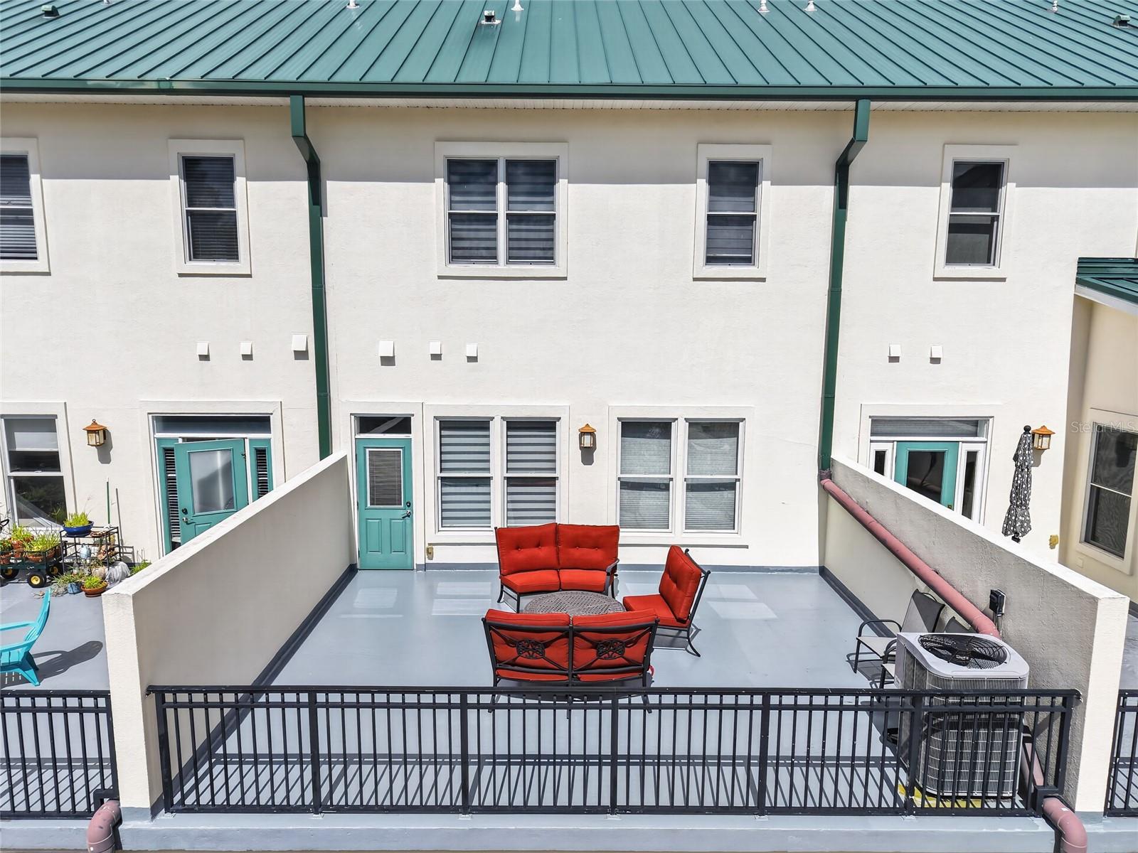 REGENTS PARK CONDO PH II - Residential