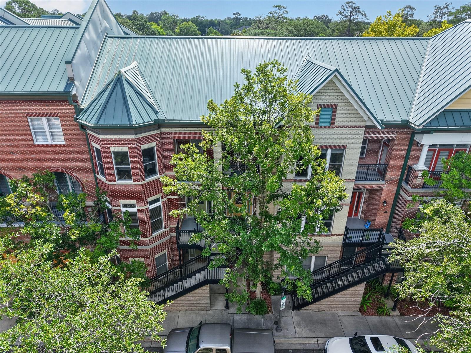 REGENTS PARK CONDO PH II - Residential