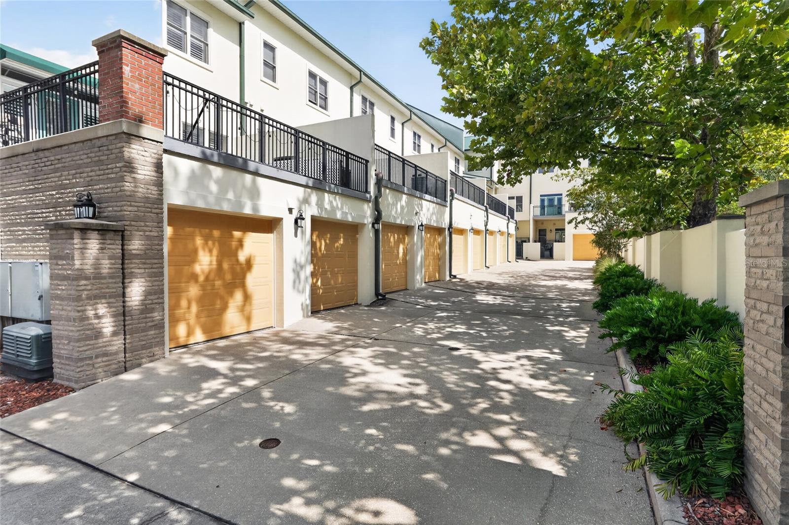 REGENTS PARK CONDO PH II - Residential
