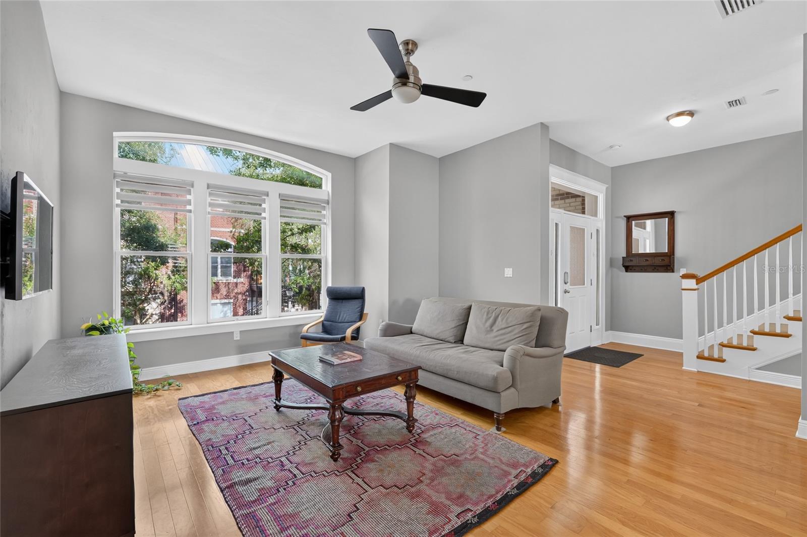 REGENTS PARK CONDO PH II - Residential