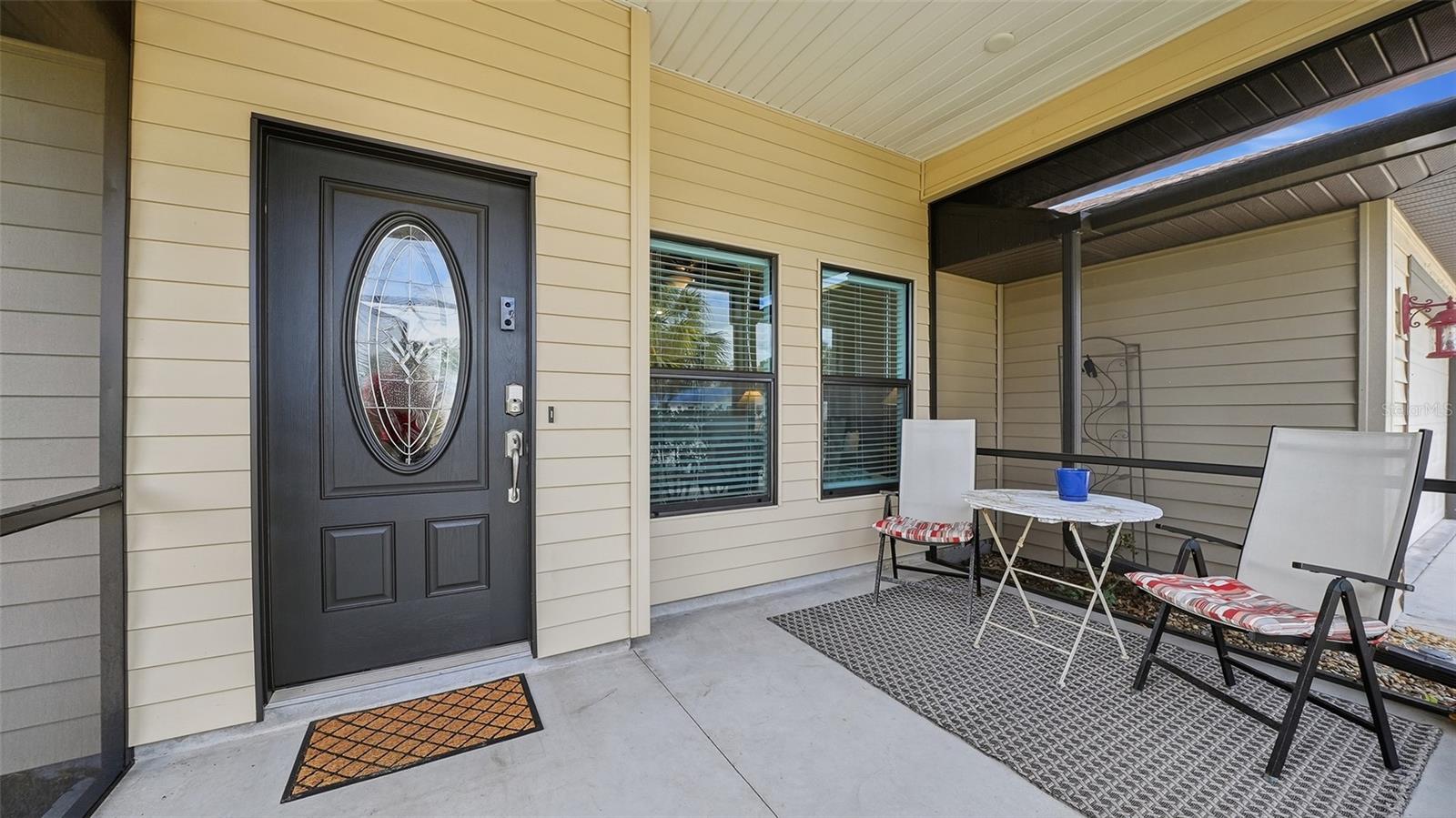 OVERBROOK GARDENS - Residential