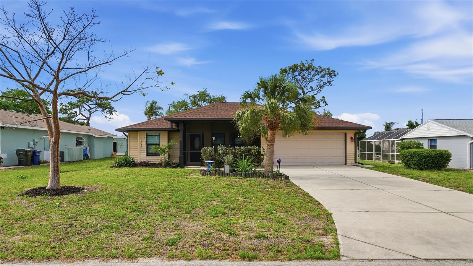 OVERBROOK GARDENS - Residential