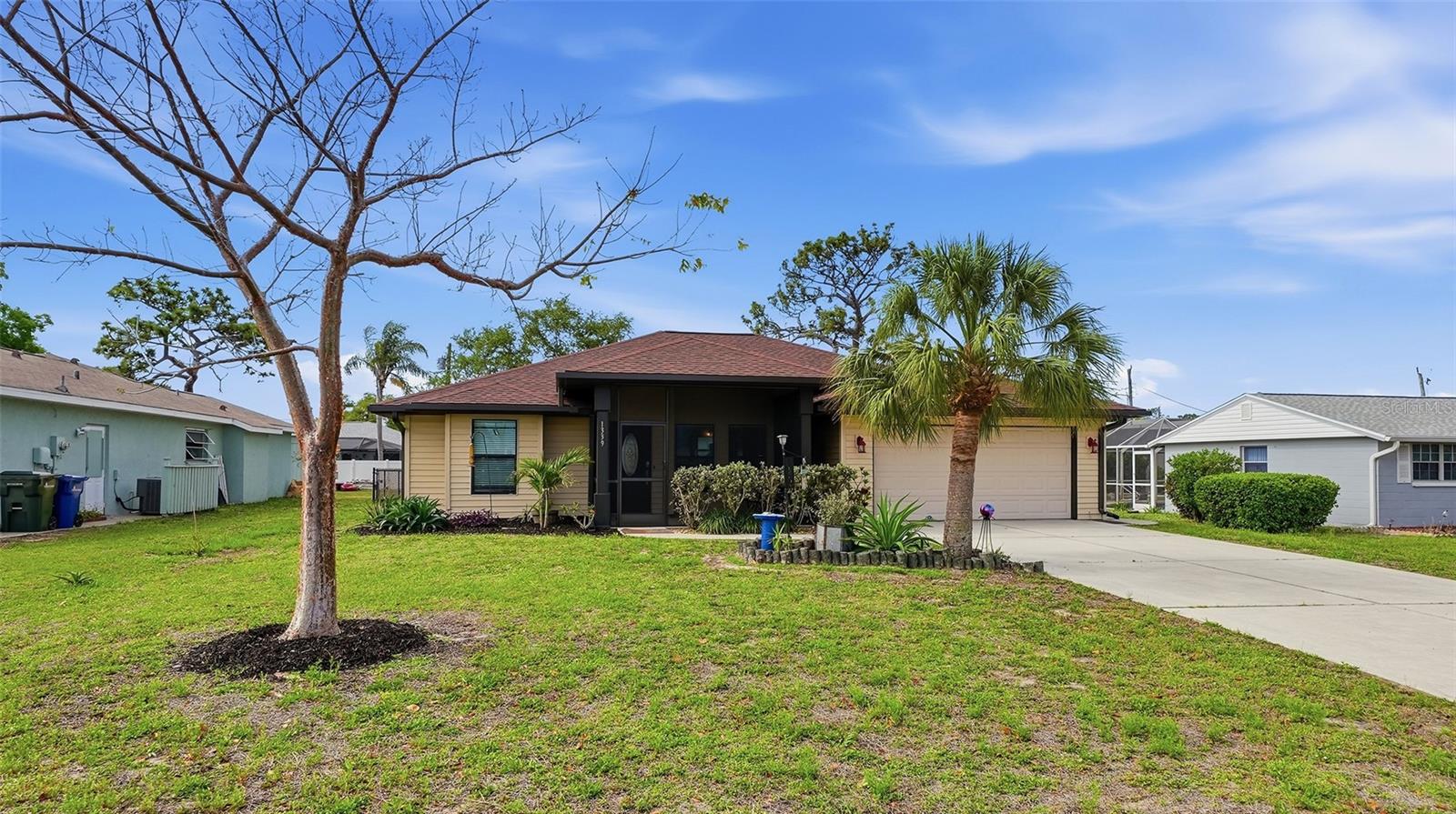 OVERBROOK GARDENS - Residential