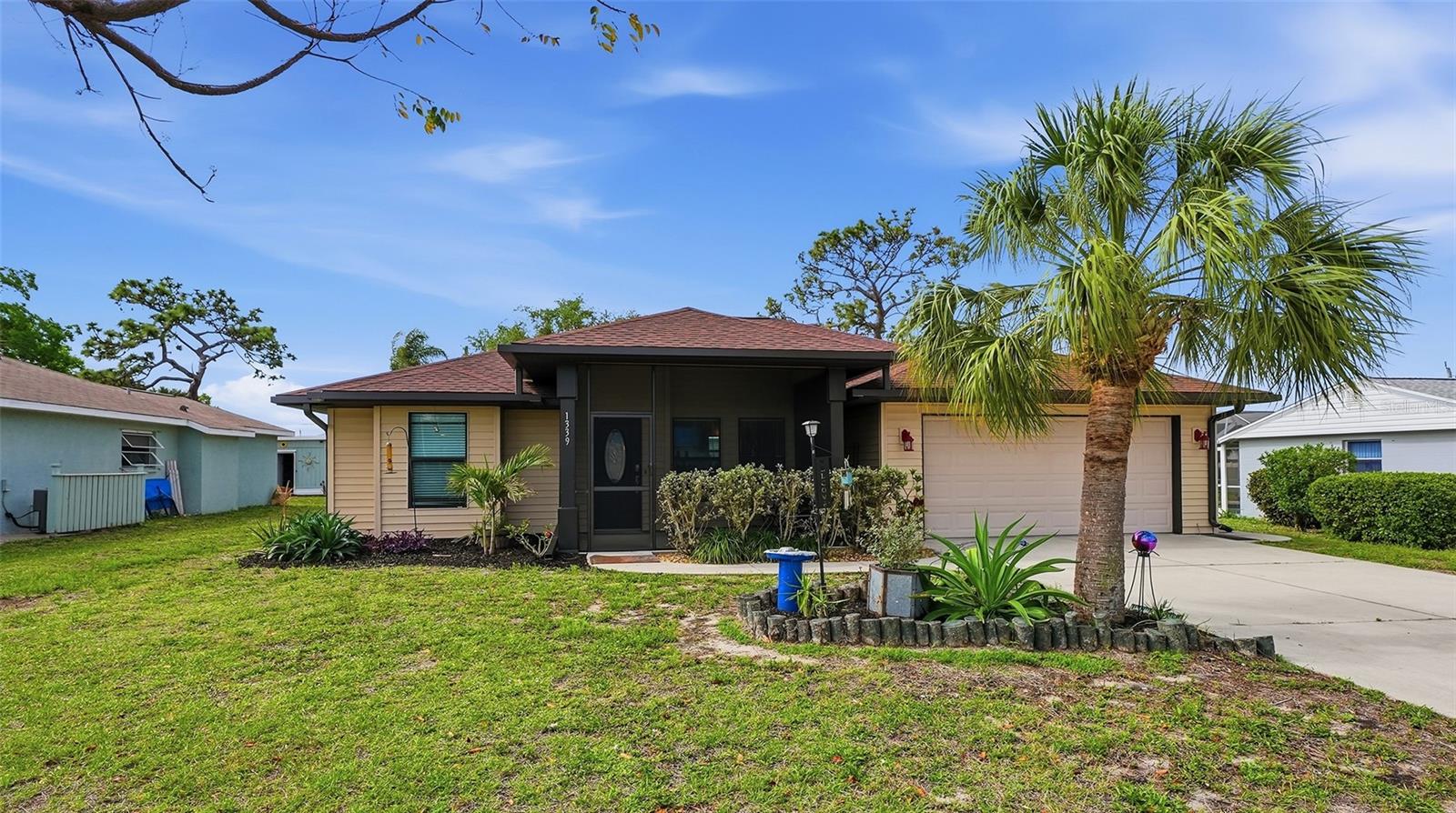 OVERBROOK GARDENS - Residential