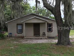 EUSTIS HAZZARD'S HOMESTEAD - Residential