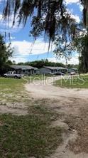 EUSTIS HAZZARD'S HOMESTEAD - Residential