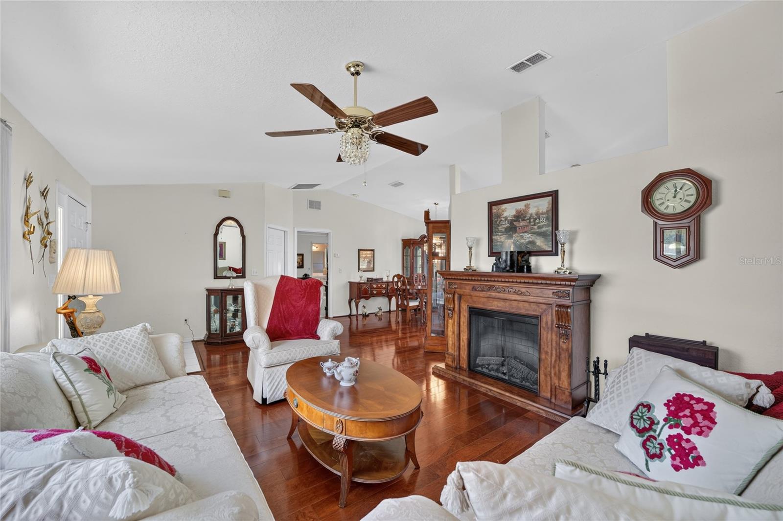 CHERRYWOOD ESTATE - Residential