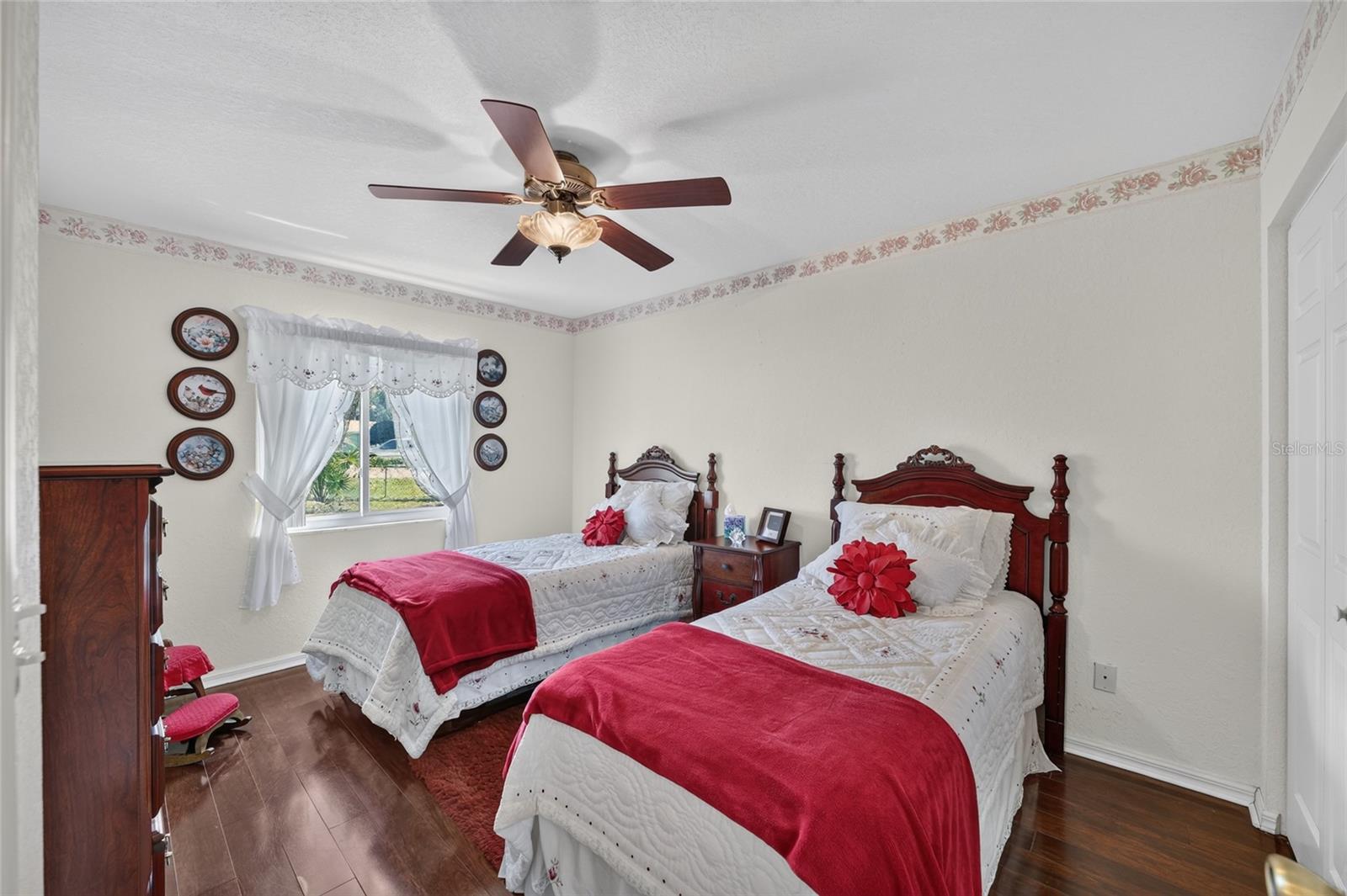 CHERRYWOOD ESTATE - Residential
