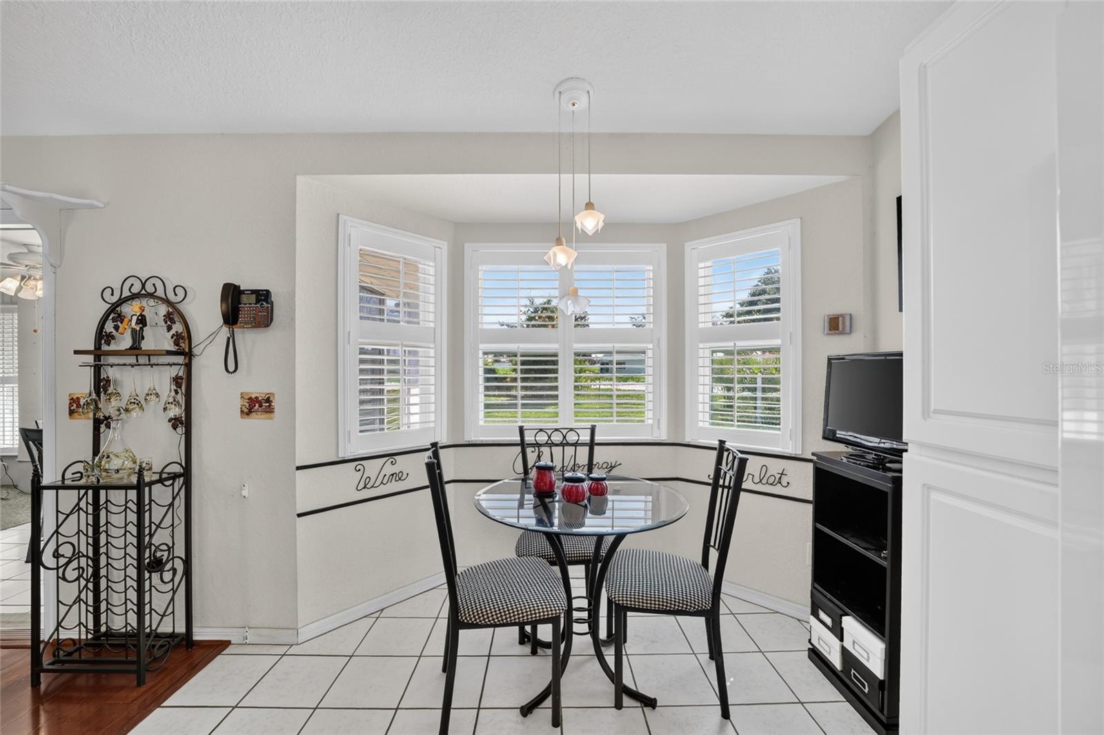 CHERRYWOOD ESTATE - Residential