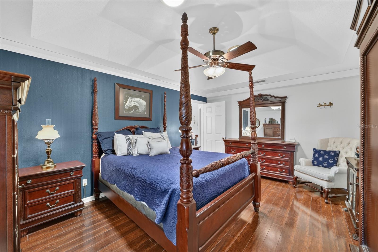 CHERRYWOOD ESTATE - Residential