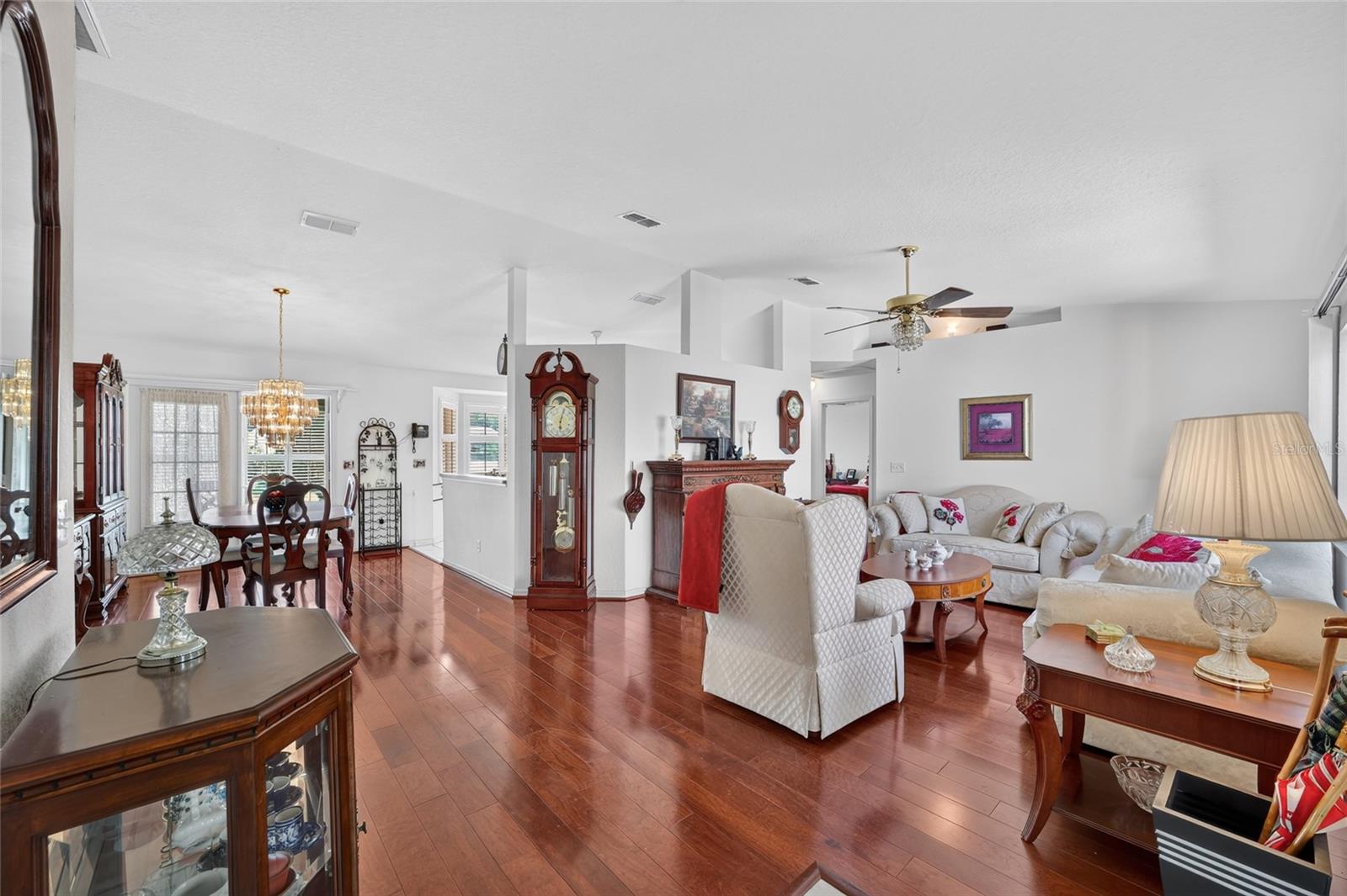 CHERRYWOOD ESTATE - Residential
