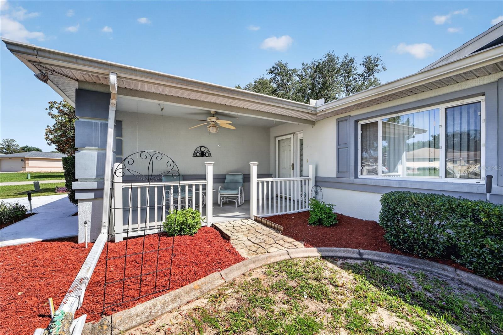 CHERRYWOOD ESTATE - Residential
