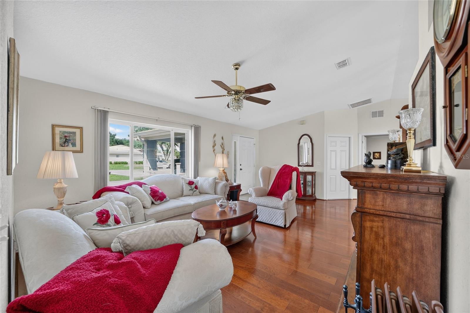 CHERRYWOOD ESTATE - Residential