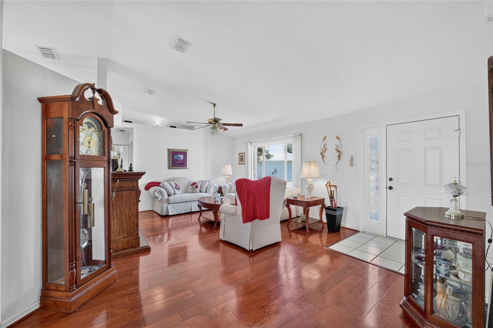 CHERRYWOOD ESTATE - Residential