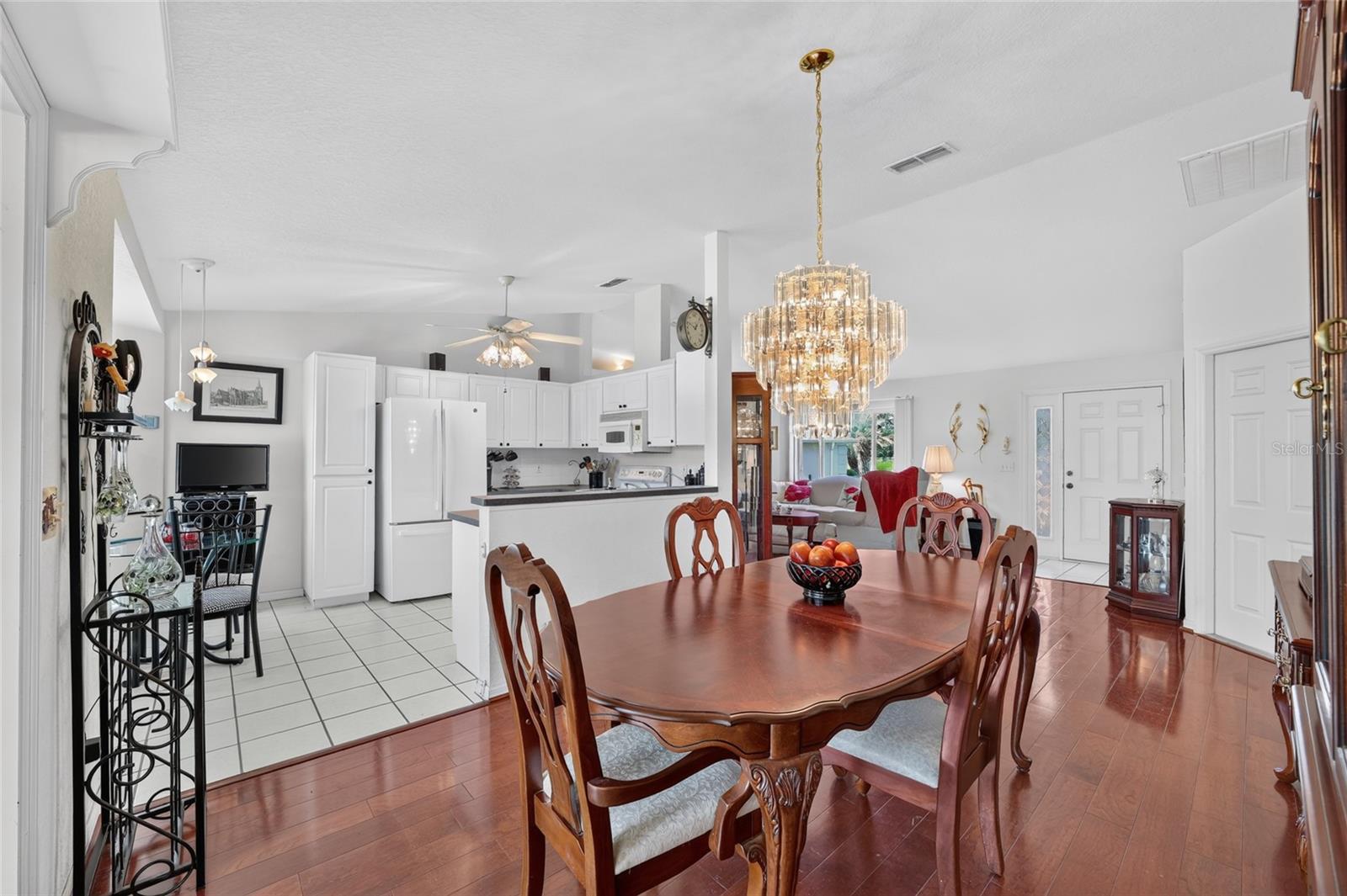 CHERRYWOOD ESTATE - Residential