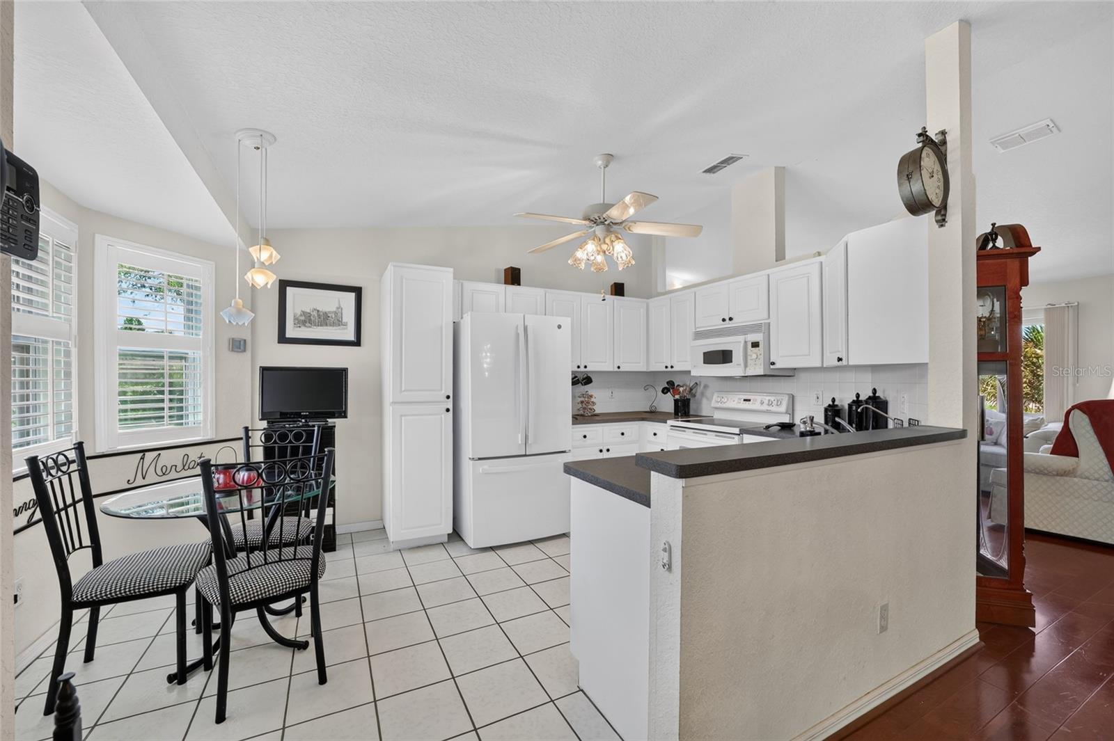 CHERRYWOOD ESTATE - Residential