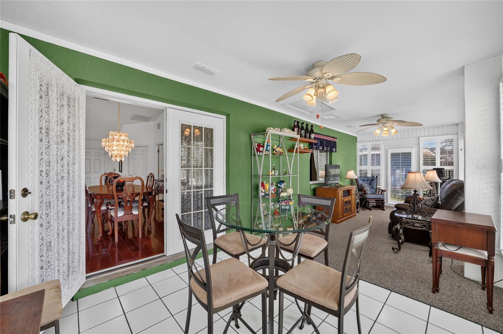CHERRYWOOD ESTATE - Residential