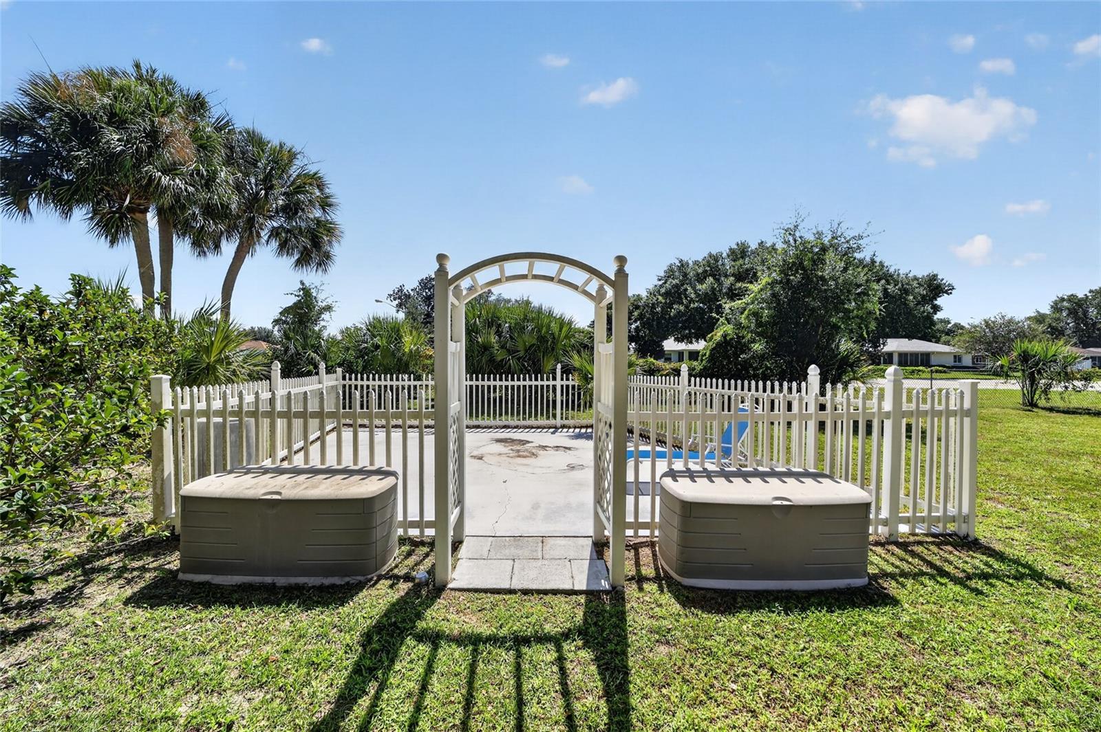 CHERRYWOOD ESTATE - Residential