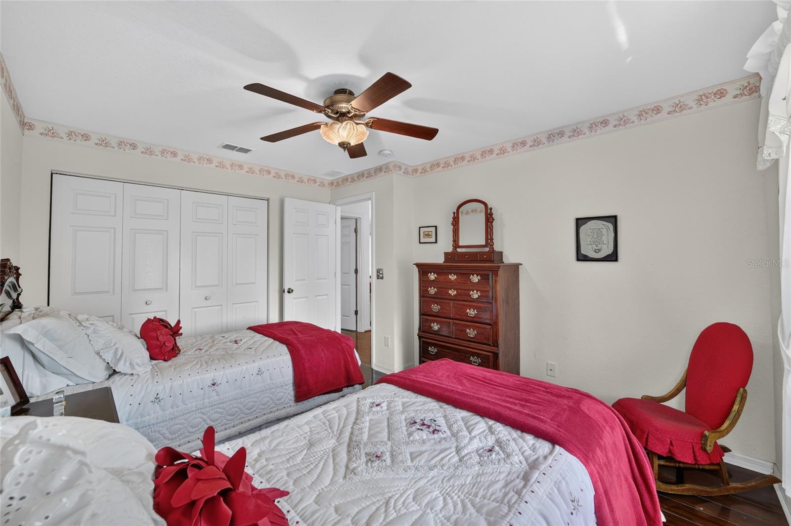 CHERRYWOOD ESTATE - Residential