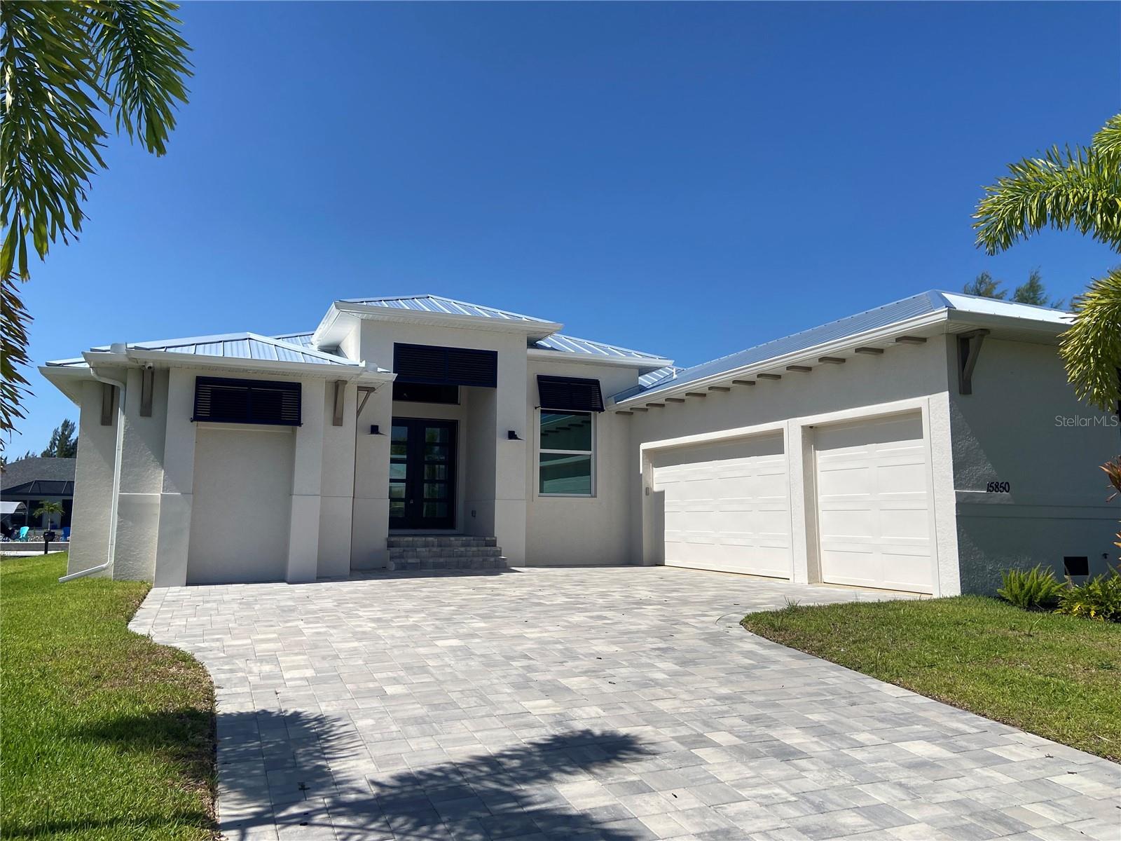 PORT CHARLOTTE SEC 093 - Residential