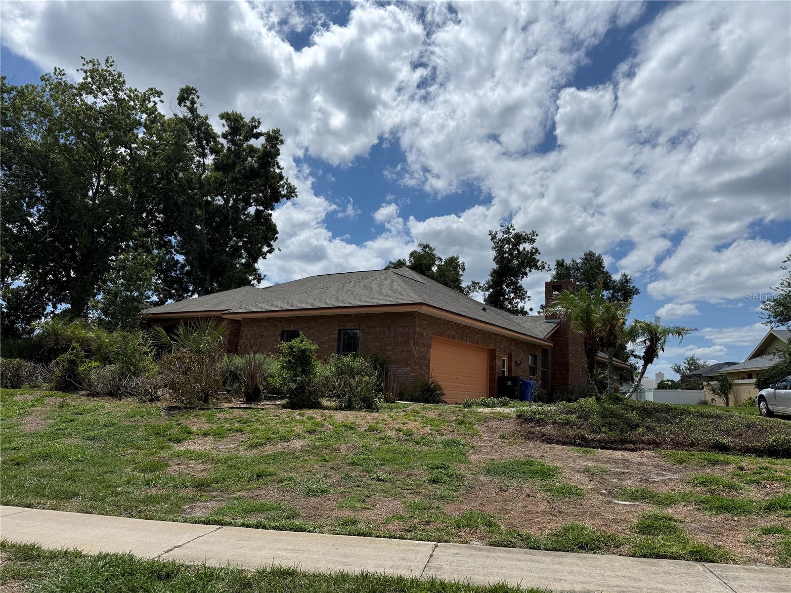 WATERFORD ON THE ALAFIA - Residential