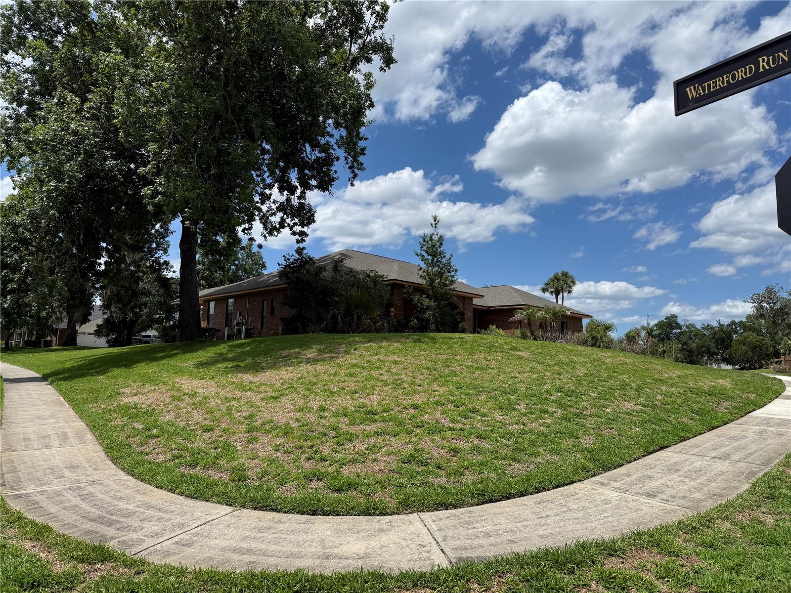 WATERFORD ON THE ALAFIA - Residential