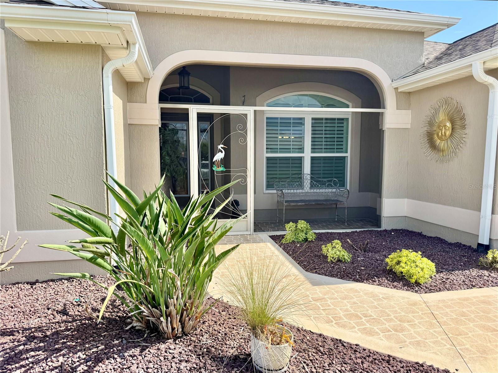 THE VILLAGES - Residential