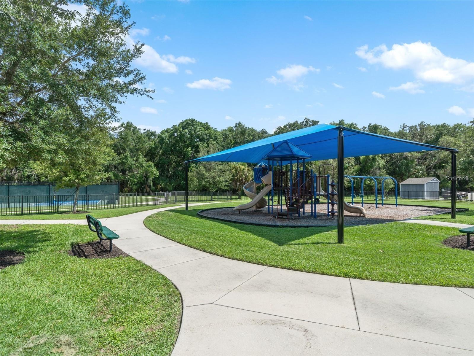 GREYHAWK LANDING WEST PH III - Residential