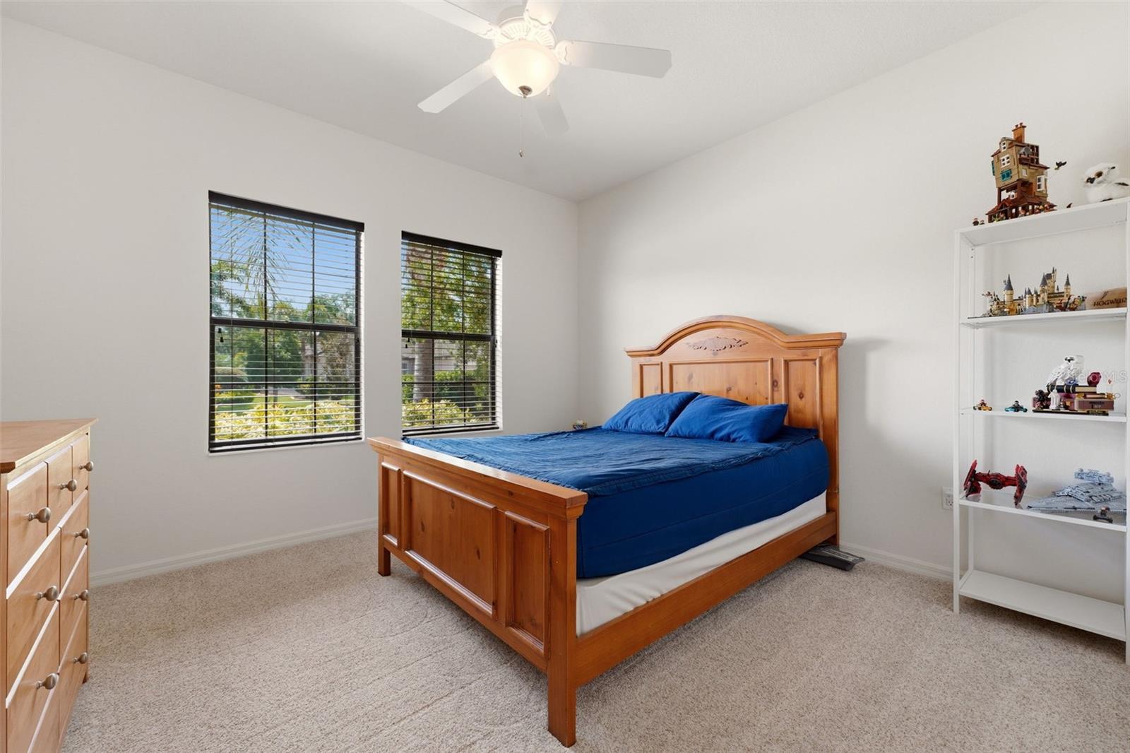 GREYHAWK LANDING WEST PH III - Residential