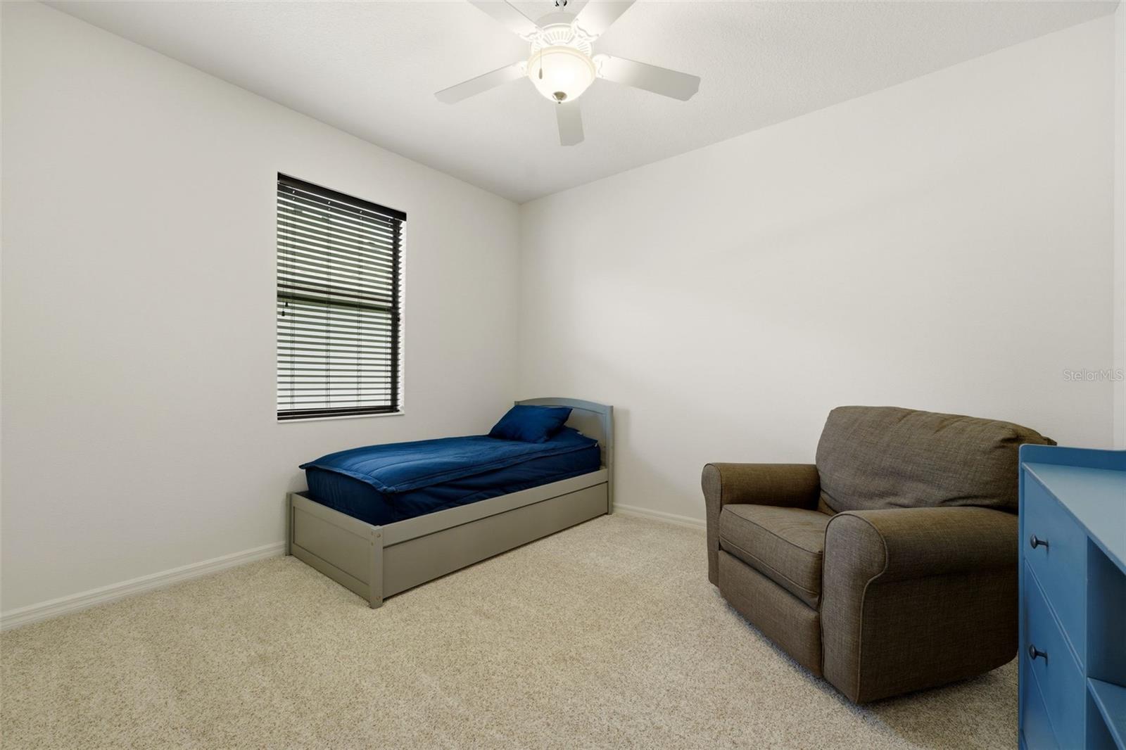 GREYHAWK LANDING WEST PH III - Residential