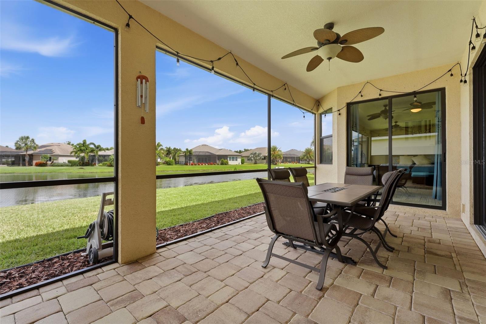 GREYHAWK LANDING WEST PH III - Residential