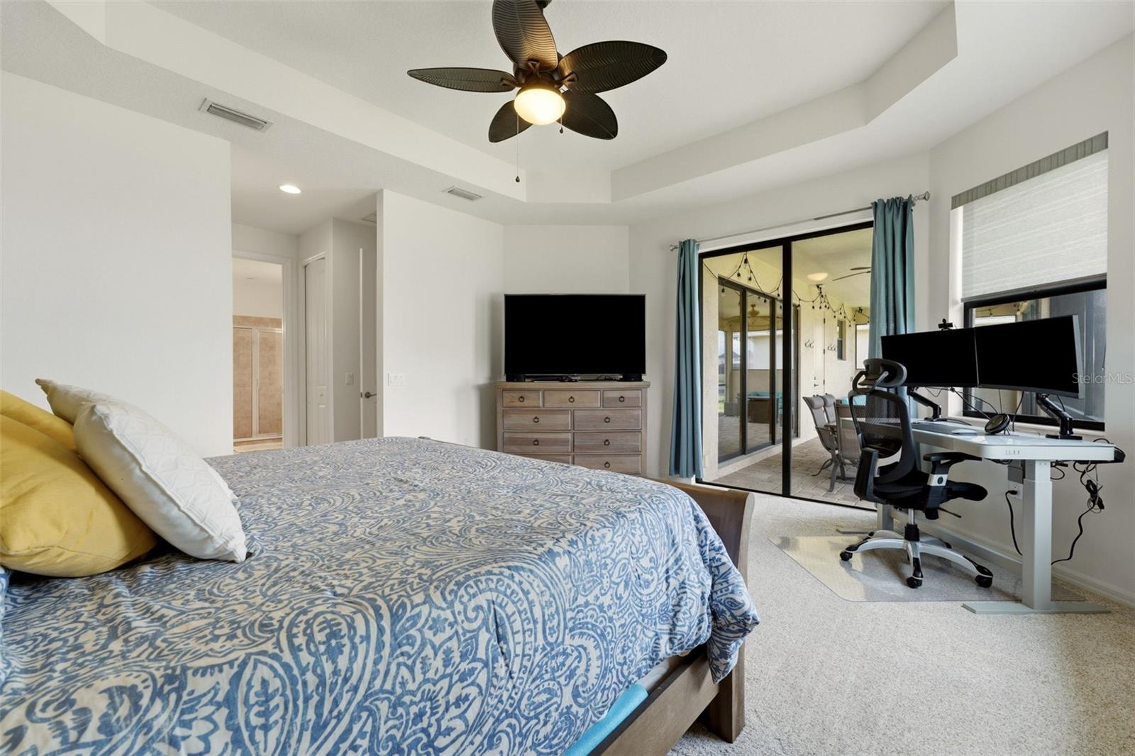GREYHAWK LANDING WEST PH III - Residential