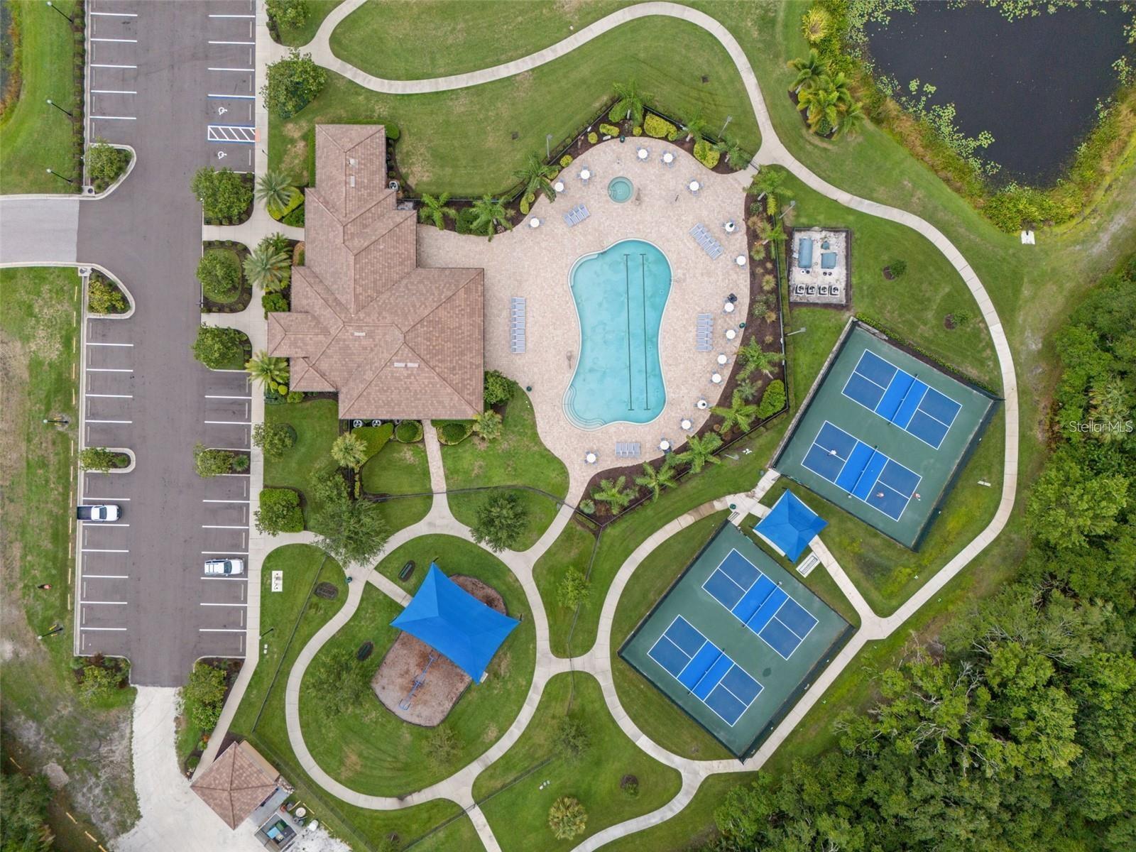 GREYHAWK LANDING WEST PH III - Residential