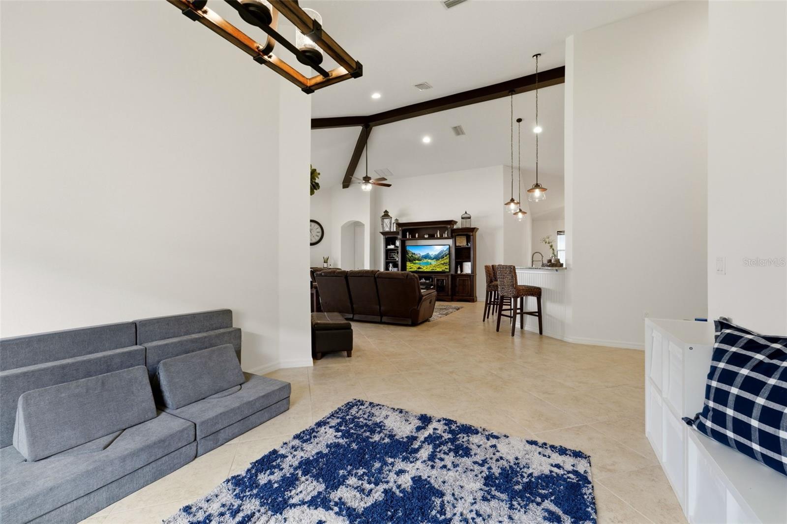 GREYHAWK LANDING WEST PH III - Residential