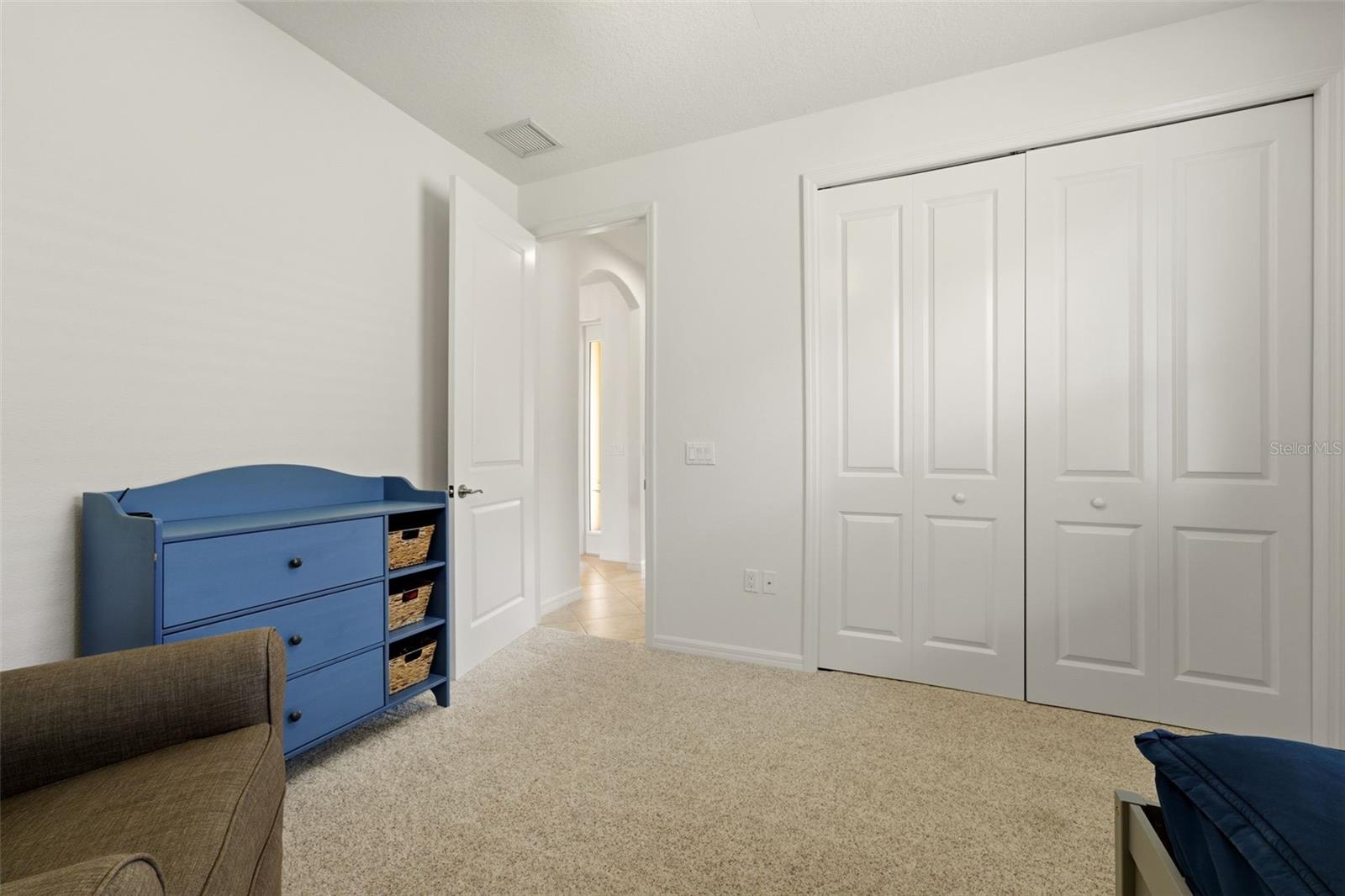 GREYHAWK LANDING WEST PH III - Residential