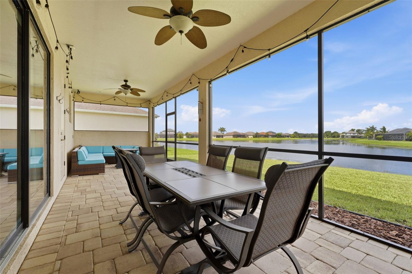 GREYHAWK LANDING WEST PH III - Residential